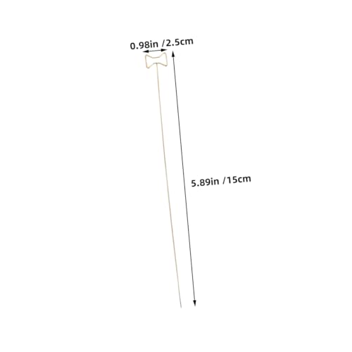 SHINEOFI 30 Stück Teiliges Goldene Draht Kartenhalter Metall Memo Clips mit Schleifenform Robuste Fotohalter für Hochzeit Party Büro und DIY Dekoration Tischkarten und Tischnummernhalter SHINEOFI 30 Stück Teiliges Goldene Draht Kartenhalter Metall Memo Clips mit Schleifenform Robuste Fotohalter für Hochzeit Party Büro und DIY Dekoration Tischkarten und Tischnummernhalter von SHINEOFI