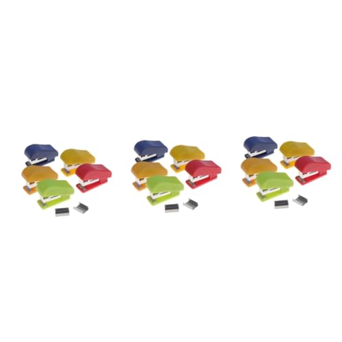 SHINEOFI 30 Stück Tischhefter Mini Hefter Tischhefter SHINEOFI 30 Stück Tischhefter Mini Hefter Tischhefter von SHINEOFI