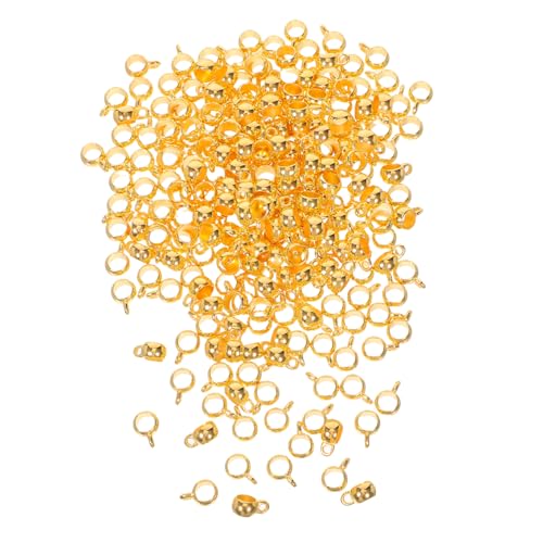 SHINEOFI 300stücke Kunststoffperlen Runde Lose Abstandsperlen Kunststoffröhren-ösen Zubehör Zur Schmuckherstellung Perlen Für Armbänder Und Halsketten Bastelmaterial SHINEOFI 300stücke Kunststoffperlen Runde Lose Abstandsperlen Kunststoffröhren-ösen Zubehör Zur Schmuckherstellung Perlen Für Armbänder Und Halsketten Bastelmaterial von SHINEOFI