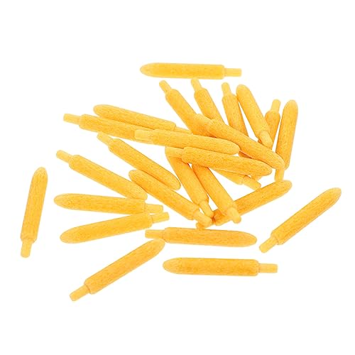 SHINEOFI 30Stücke Austauschbare Farbstiftnibs für Lackierstifte Marker für Kreative Anwendungen Langlebig und Praktisch SHINEOFI 30Stücke Austauschbare Farbstiftnibs für Lackierstifte Marker für Kreative Anwendungen Langlebig und Praktisch von SHINEOFI