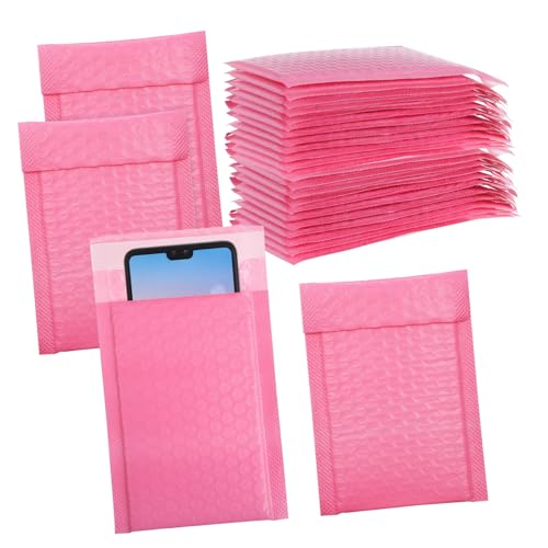 SHINEOFI 30Stücke Selbstverschließende Gepolsterte Versandtaschen für Sicheren Versand und Optimalen Schutz von Kleinteilen SHINEOFI 30Stücke Selbstverschließende Gepolsterte Versandtaschen für Sicheren Versand und Optimalen Schutz von Kleinteilen von SHINEOFI