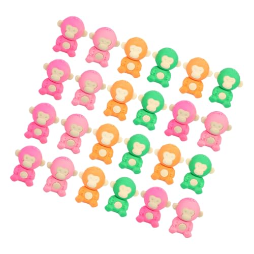 SHINEOFI 36st Affen-radiergummi Tiergummi-radiergummis Partyzubehör Für Affen Lustige Winter-radiergummis Cartoon Radiergummis Gummi-radiergummis Von Monkey Lustige Tier-radiergummis SHINEOFI 36st Affen-radiergummi Tiergummi-radiergummis Partyzubehör Für Affen Lustige Winter-radiergummis Cartoon Radiergummis Gummi-radiergummis Von Monkey Lustige Tier-radiergummis von SHINEOFI