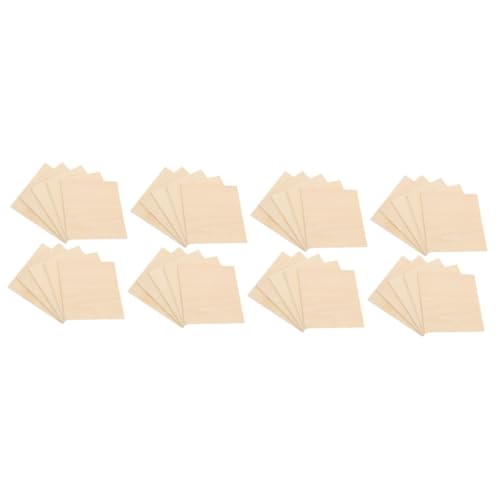 SHINEOFI 4 Sätze Brett Aus Lindenholz Rohlinge Zum Gravieren Rohlinge Zum Basteln Gebäude Rustikal Bretter Bastelholz Platten Holzbrett Leere Holzscheiben Holzplakette Hölzern 10 Stück * 4 SHINEOFI 4 Sätze Brett Aus Lindenholz Rohlinge Zum Gravieren Rohlinge Zum Basteln Gebäude Rustikal Bretter Bastelholz Platten Holzbrett Leere Holzscheiben Holzplakette Hölzern 10 Stück * 4 von SHINEOFI