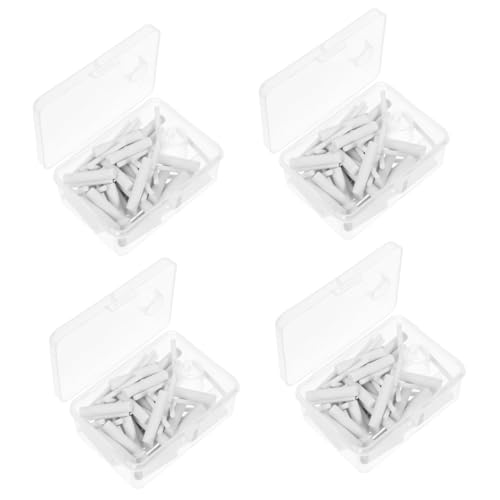 SHINEOFI 4 Sätze Elektrisches Radiergummi-zubehör Skizzenkunst Kleine Radiergummis Mini-radierer Erasers for Elektrischer Radiergummi Ersatz-radiergummi-nachfüllung Weiß 70 Stück * 4 SHINEOFI 4 Sätze Elektrisches Radiergummi-zubehör Skizzenkunst Kleine Radiergummis Mini-radierer Erasers for Elektrischer Radiergummi Ersatz-radiergummi-nachfüllung Weiß 70 Stück * 4 von SHINEOFI