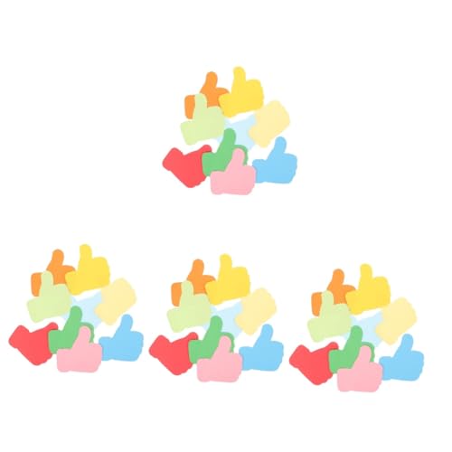 SHINEOFI 4 Sätze Handgeformter Papierschnitt Papierausschnitte Buntes Ausschnittpapier Pauspapier Für Schnittmuster Büro Dekoration Zarte Tapetenausschnitte Bunte Ausschnitte 54 Stück * 4 SHINEOFI 4 Sätze Handgeformter Papierschnitt Papierausschnitte Buntes Ausschnittpapier Pauspapier Für Schnittmuster Büro Dekoration Zarte Tapetenausschnitte Bunte Ausschnitte 54 Stück * 4 von SHINEOFI