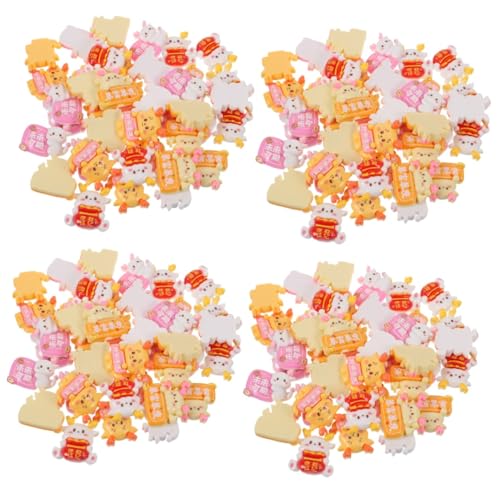 SHINEOFI 4 Sätze Kreative Handyhüllen-anhänger Fall Basteln Handytasche Klammer Dekoration Bastelset Winzige Drachen Dekore Für Handyhüllen Selber Machen Haarnadel-charme Harz 40 Stück * 4 SHINEOFI 4 Sätze Kreative Handyhüllen-anhänger Fall Basteln Handytasche Klammer Dekoration Bastelset Winzige Drachen Dekore Für Handyhüllen Selber Machen Haarnadel-charme Harz 40 Stück * 4 von SHINEOFI
