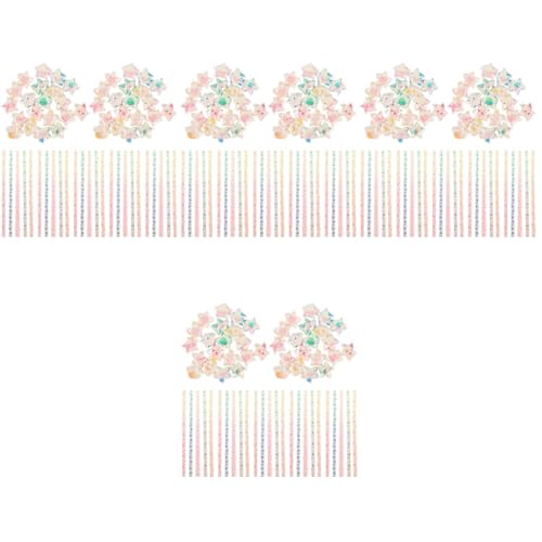 SHINEOFI 4 Sätze Origami-stern Glücksstern-papierstreifen Falten Streifen Aus Papiersternen Machen Star Paper Sternenpapier Dekorativer Sternstreifen Party-origami-papier 480 Stück * 4 SHINEOFI 4 Sätze Origami-stern Glücksstern-papierstreifen Falten Streifen Aus Papiersternen Machen Star Paper Sternenpapier Dekorativer Sternstreifen Party-origami-papier 480 Stück * 4 von SHINEOFI