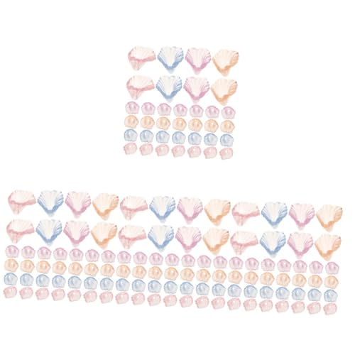 SHINEOFI 4 Sätze Perlen Schmuckzubehör Große Lochperlen Für Die Schmuckherstellung Perlen Für Schmuckhersteller Blasenperlen Perlen Zum Basteln Rocailles Rosa Acryl 100 Stück * 4 SHINEOFI 4 Sätze Perlen Schmuckzubehör Große Lochperlen Für Die Schmuckherstellung Perlen Für Schmuckhersteller Blasenperlen Perlen Zum Basteln Rocailles Rosa Acryl 100 Stück * 4 von SHINEOFI