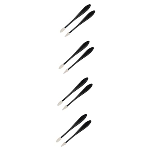 SHINEOFI 4 Sätze Skizze Radiergummi Groß Verschmieren Wischt Kunstbedarf Bob Sponge Pinsel Pinselstifte Wachsstifte Malstifte Wax Crayons Papiermixer Skizzenstifte Schwamm 2 Stück * 4 SHINEOFI 4 Sätze Skizze Radiergummi Groß Verschmieren Wischt Kunstbedarf Bob Sponge Pinsel Pinselstifte Wachsstifte Malstifte Wax Crayons Papiermixer Skizzenstifte Schwamm 2 Stück * 4 von SHINEOFI