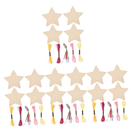 SHINEOFI 4 Sätze Stickerei-Buchzeichen bastelsets für bookmark vintage Geschenkideen Erwachsene Stich Nähen Tragbare Lesezeichen aus Holz ausgehöhlte Lesezeichen aus Holz Plastik SHINEOFI 4 Sätze Stickerei-Buchzeichen bastelsets für bookmark vintage Geschenkideen Erwachsene Stich Nähen Tragbare Lesezeichen aus Holz ausgehöhlte Lesezeichen aus Holz Plastik von SHINEOFI