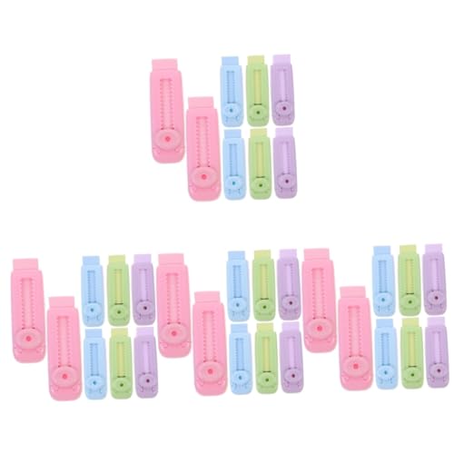 SHINEOFI 4 Sätze Teleskop-radierer Erasers for Radiergummi Aufbewahrbarer Radiergummi Groß Radiergummis Schule Schreibwaren Studenten-radiergummi-briefpapier 8 Stücke * 4 SHINEOFI 4 Sätze Teleskop-radierer Erasers for Radiergummi Aufbewahrbarer Radiergummi Groß Radiergummis Schule Schreibwaren Studenten-radiergummi-briefpapier 8 Stücke * 4 von SHINEOFI