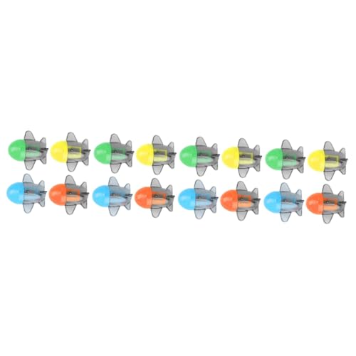 SHINEOFI 4 Sätze Winzige Lustig Anleitung Für Bleistiftspitzer Flugzeug Klein Betrieben Tragbar Handbuch Mini Bleistiftschärfer Anspitzer Bleistift Plastik 4 Stück * 4 von SHINEOFI