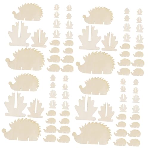 SHINEOFI 4 Sätze unfertige Holzspäne dekoration weihnachten weinachtsdeko holzfiguren weinachtendecor Holzstücke holzig Hartholz Token Holz DIY Bastelausschnitte zarte Holzscheibe hölzern SHINEOFI 4 Sätze unfertige Holzspäne dekoration weihnachten weinachtsdeko holzfiguren weinachtendecor Holzstücke holzig Hartholz Token Holz DIY Bastelausschnitte zarte Holzscheibe hölzern von SHINEOFI