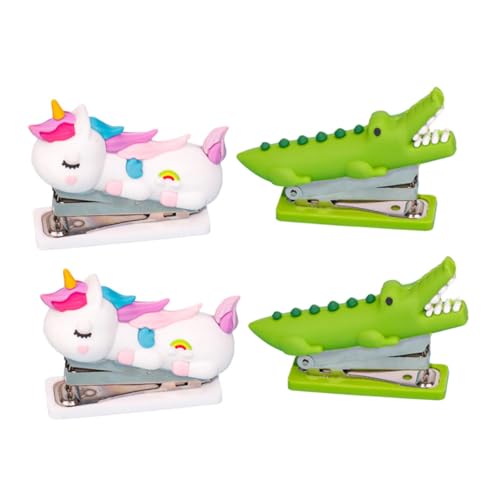 SHINEOFI 4 Stück Kompakter Mini Hefter Tierform Tragbarer Platzsparender Kleiner Bürohefter Kraftsparend und Leicht für Schüler und Mobiles Heften SHINEOFI 4 Stück Kompakter Mini Hefter Tierform Tragbarer Platzsparender Kleiner Bürohefter Kraftsparend und Leicht für Schüler und Mobiles Heften von SHINEOFI