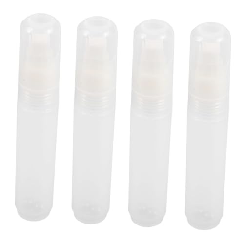 SHINEOFI 4 Stück Nachfüllbare Marker Flache Spitze Leere Stiftrohlinge für Öl und Wasserfarbe Vielseitig Nachfüllbar für Schule Büro Kunst Holz Papier Tafel SHINEOFI 4 Stück Nachfüllbare Marker Flache Spitze Leere Stiftrohlinge für Öl und Wasserfarbe Vielseitig Nachfüllbar für Schule Büro Kunst Holz Papier Tafel von SHINEOFI