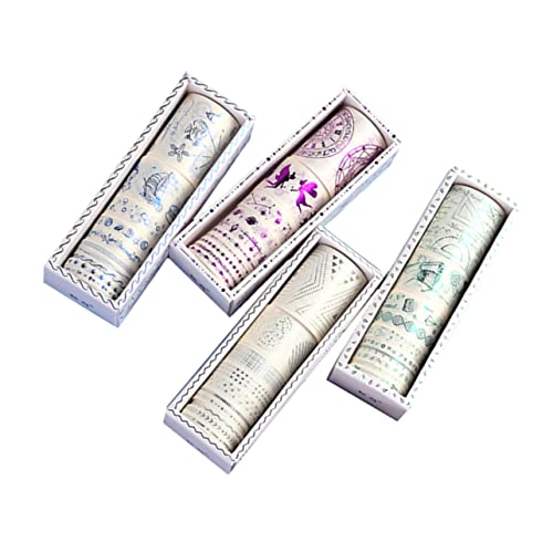 SHINEOFI 40 Rolle Fotoalbumband für geschenketueten decor dekoringe verkleidung Sammelklebeband papierklebeband selber machen Buchalbum Klebeband tagebuch klebeband SHINEOFI 40 Rolle Fotoalbumband für geschenketueten decor dekoringe verkleidung Sammelklebeband papierklebeband selber machen Buchalbum Klebeband tagebuch klebeband von SHINEOFI