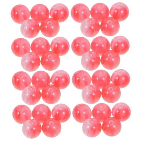 SHINEOFI 40 Stück Teiliges Bunte Resin Spacer Perlen für Schmuckherstellung Diy Armband Halskette Basteln Robuste Farbige Runde Schmuckperlen Zubehör für Kreative Handarbeiten SHINEOFI 40 Stück Teiliges Bunte Resin Spacer Perlen für Schmuckherstellung Diy Armband Halskette Basteln Robuste Farbige Runde Schmuckperlen Zubehör für Kreative Handarbeiten von SHINEOFI