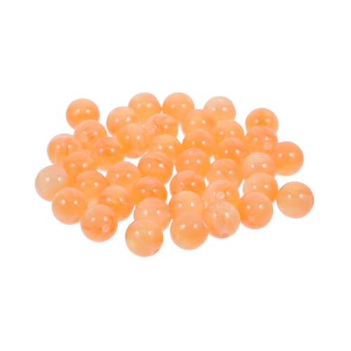 SHINEOFI 40 Stück Teiliges Dekorative Resin Ölmalerei Spacer Perlen Leichte Lose Schmuckperlen für Diy Armbänder Halsketten Bastelprojekte Handgefertigte Schmuckzubehör SHINEOFI 40 Stück Teiliges Dekorative Resin Ölmalerei Spacer Perlen Leichte Lose Schmuckperlen für Diy Armbänder Halsketten Bastelprojekte Handgefertigte Schmuckzubehör von SHINEOFI