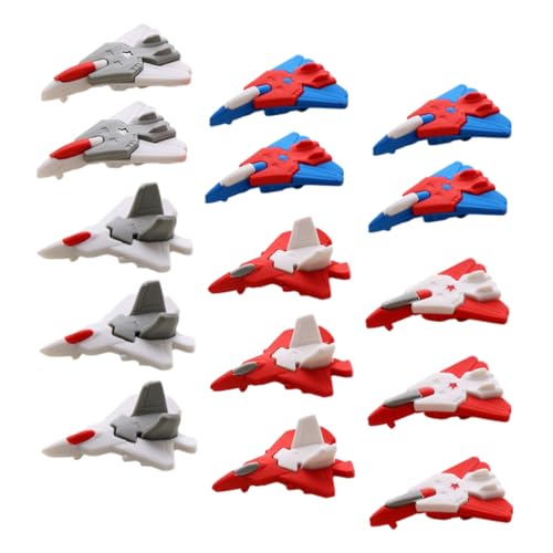 SHINEOFI 48 Stück Flugzeug Radiergummi erasers for radiergummi Schreibwaren Radiergummi gummifüsse Mini LED Radiergummis für Kleinkinder Radiergummis für kleine SHINEOFI 48 Stück Flugzeug Radiergummi erasers for radiergummi Schreibwaren Radiergummi gummifüsse Mini LED Radiergummis für Kleinkinder Radiergummis für kleine von SHINEOFI