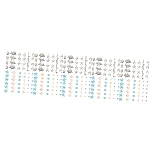SHINEOFI 5 Boxen valentinsgeschenk valentinstagsgeschenk valentingsgeschenke valentiens valentine Schmuck Perlen für Armbänder Halskette Perlen Abstandsperlen Türkis SHINEOFI 5 Boxen valentinsgeschenk valentinstagsgeschenk valentingsgeschenke valentiens valentine Schmuck Perlen für Armbänder Halskette Perlen Abstandsperlen Türkis von SHINEOFI