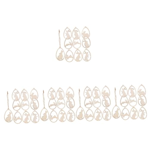 SHINEOFI 5 Sätze Handbemalte Kleine Holzspäne Aus Holz Gucken Kaninchen Erwachsene Wohnkultur Holzfiguren Ostern Holzdeko Ostern Hasenförmige Holzspäne Bemalung Von Holzspänen 20 Stück * 5 SHINEOFI 5 Sätze Handbemalte Kleine Holzspäne Aus Holz Gucken Kaninchen Erwachsene Wohnkultur Holzfiguren Ostern Holzdeko Ostern Hasenförmige Holzspäne Bemalung Von Holzspänen 20 Stück * 5 von SHINEOFI