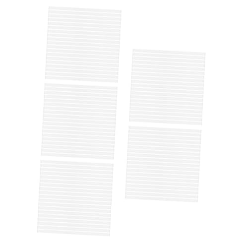 SHINEOFI 5 Sätze Heißschmelzbindeband Buchbindemaschine Klebstoffstreifen Thermisches Klebeband Buchbindungs-klebestreifen Schmelzkleber Thermobindemaschine Harz Transparent 20 Stück * 5 SHINEOFI 5 Sätze Heißschmelzbindeband Buchbindemaschine Klebstoffstreifen Thermisches Klebeband Buchbindungs-klebestreifen Schmelzkleber Thermobindemaschine Harz Transparent 20 Stück * 5 von SHINEOFI