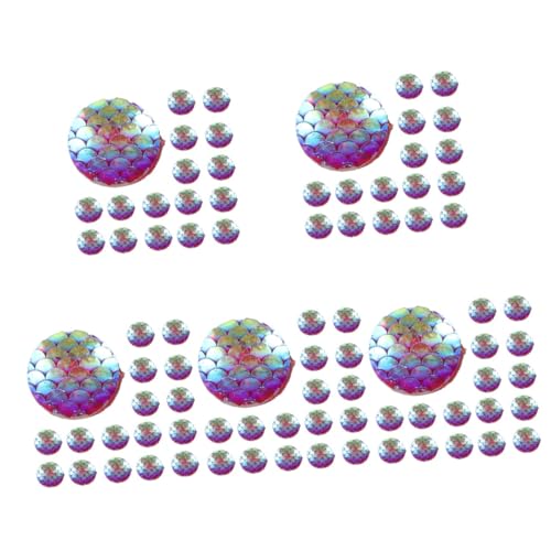 SHINEOFI 5 Sätze Kleidung Strass Packetbandrollen Kunstharz Brautkleidung Ornamente Dekoration Decor Strasssteine Hochzeit Edelsteine Flatback-strass Strass-anhänger Plastik 100 Stück * 5 SHINEOFI 5 Sätze Kleidung Strass Packetbandrollen Kunstharz Brautkleidung Ornamente Dekoration Decor Strasssteine Hochzeit Edelsteine Flatback-strass Strass-anhänger Plastik 100 Stück * 5 von SHINEOFI