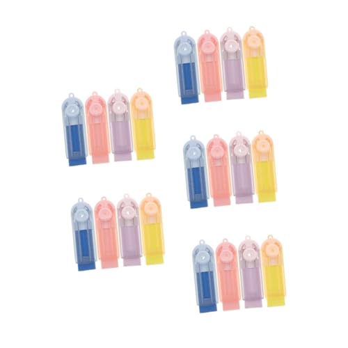 SHINEOFI 5 Sätze Kunst Radiergummi Radiergummis Schule Kindergäuer Erasers for Radiergummi Supply Cautsch Radierer Testen Studenten-radiergummi-briefpapier 4 Stück * 5 SHINEOFI 5 Sätze Kunst Radiergummi Radiergummis Schule Kindergäuer Erasers for Radiergummi Supply Cautsch Radierer Testen Studenten-radiergummi-briefpapier 4 Stück * 5 von SHINEOFI
