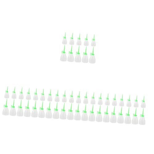 SHINEOFI 5 Sätze Nähmaschinenöler Container Ölspender Für Nähmaschinen Hoch Sprühen Schmierung Flasche Nähen Behälter Für Flüssigen Klebstoff Kessel Zur Ölaufbewahrung Plastik 10 Stück * 5 SHINEOFI 5 Sätze Nähmaschinenöler Container Ölspender Für Nähmaschinen Hoch Sprühen Schmierung Flasche Nähen Behälter Für Flüssigen Klebstoff Kessel Zur Ölaufbewahrung Plastik 10 Stück * 5 von SHINEOFI