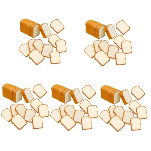 SHINEOFI 5 Sätze Radiergummi in Toastbrotform Neonpartei Bequem Küchenparty Radiergummi Radierer Toast-radiergummis Für Das Büro Cartoon-modell-radiergummis 16 Stück * 5 SHINEOFI 5 Sätze Radiergummi in Toastbrotform Neonpartei Bequem Küchenparty Radiergummi Radierer Toast-radiergummis Für Das Büro Cartoon-modell-radiergummis 16 Stück * 5 von SHINEOFI