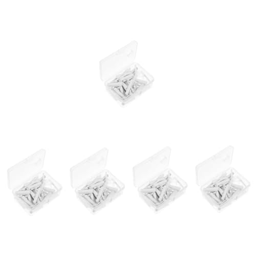 SHINEOFI 5 Sätze Skizzenkunst-radiergummi-ersatz Praktische Radiergummi-nachfüllung Kern Erasers for Elektrischer Radiergummi Nachfüllungen Für Radiergummis Ersatzzubehör 70 Stück * 5 SHINEOFI 5 Sätze Skizzenkunst-radiergummi-ersatz Praktische Radiergummi-nachfüllung Kern Erasers for Elektrischer Radiergummi Nachfüllungen Für Radiergummis Ersatzzubehör 70 Stück * 5 von SHINEOFI