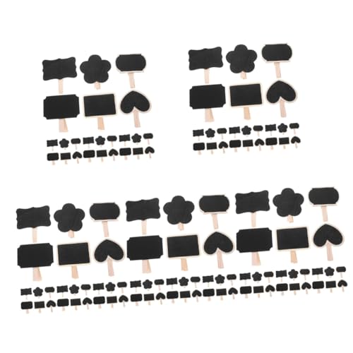 SHINEOFI 5 Sätze Tafel-memo-clips Mini-whiteboard Fotoklemmen Tafelclips Mini-tafelclip Klemmbrett Aus Holz Message-board-clips Tafel Mit Schilder Klemmen Eisen 30 Stück * 5 SHINEOFI 5 Sätze Tafel-memo-clips Mini-whiteboard Fotoklemmen Tafelclips Mini-tafelclip Klemmbrett Aus Holz Message-board-clips Tafel Mit Schilder Klemmen Eisen 30 Stück * 5 von SHINEOFI