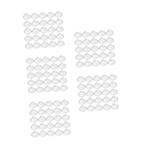 SHINEOFI 5 Sätze Teiliges Transparente Kunststoff Preisschildhalter Clips Für Supermarktregale Und Einzelhandel Vielseitig Einsetzbar Für Preisschilder Und Werbekarten Design 25 Stück * 5 SHINEOFI 5 Sätze Teiliges Transparente Kunststoff Preisschildhalter Clips Für Supermarktregale Und Einzelhandel Vielseitig Einsetzbar Für Preisschilder Und Werbekarten Design 25 Stück * 5 von SHINEOFI