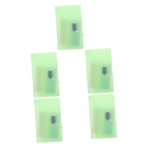 SHINEOFI 5 Stück Mappe Dateien Tasche Schreibtisch Organizer Schreibwaren Organizer für mehrere Ordner coupon gutscheinheft Akkordeon-Dokumentenordner Papier-Organizer-Halter Light Green SHINEOFI 5 Stück Mappe Dateien Tasche Schreibtisch Organizer Schreibwaren Organizer für mehrere Ordner coupon gutscheinheft Akkordeon-Dokumentenordner Papier-Organizer-Halter Light Green von SHINEOFI