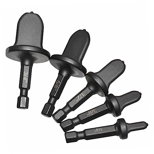 SHINEOFI 5 Teiliges Kupferrohr Expander Set Manuelle Bördel Bits Rohrwerkzeug Crimpen Bördeln Rohr Bördelbohrer Klimaanlagen Rohrleitungswerkzeug Rohr Expander Set Rohr Stauchen SHINEOFI 5 Teiliges Kupferrohr Expander Set Manuelle Bördel Bits Rohrwerkzeug Crimpen Bördeln Rohr Bördelbohrer Klimaanlagen Rohrleitungswerkzeug Rohr Expander Set Rohr Stauchen von SHINEOFI