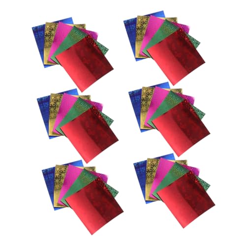 SHINEOFI 50 Blatt Origami Sternpapier Quadratisches Origami Papier Faltbasteln Für Für Partydekorationen DIY Kunst Und Projekte Basteln SHINEOFI 50 Blatt Origami Sternpapier Quadratisches Origami Papier Faltbasteln Für Für Partydekorationen DIY Kunst Und Projekte Basteln von SHINEOFI