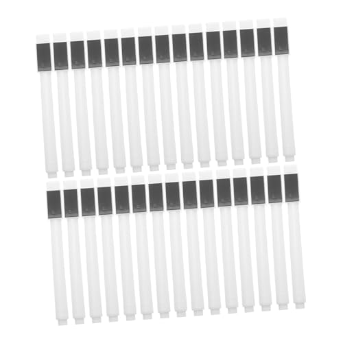SHINEOFI 50 Stück Magnetische Whiteboard Marker mit Radierkappe Kleine Trockene Whiteboard Stifte für Schule Büro und Haushalt Vielseitige Trockenlöschbare Marker für Glas Papier und SHINEOFI 50 Stück Magnetische Whiteboard Marker mit Radierkappe Kleine Trockene Whiteboard Stifte für Schule Büro und Haushalt Vielseitige Trockenlöschbare Marker für Glas Papier und von SHINEOFI