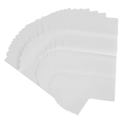 SHINEOFI 50 Stück Pack Newsprint Verpackungspapier Robustes Packpapier für Versand Schutz Zerbrechlicher Gegenstände Geschenkverpackung und Skizzieren Geeignet SHINEOFI 50 Stück Pack Newsprint Verpackungspapier Robustes Packpapier für Versand Schutz Zerbrechlicher Gegenstände Geschenkverpackung und Skizzieren Geeignet von SHINEOFI
