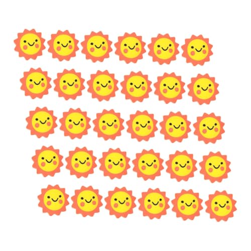 SHINEOFI 50 Stück Sonnenblumen-Radiergummis Tier-Radiergummis Für Kinder Mini-Radiergummi-Verkaufsautomat Süße Mini- Großpackung Süßer -Radiergummi SHINEOFI 50 Stück Sonnenblumen-Radiergummis Tier-Radiergummis Für Kinder Mini-Radiergummi-Verkaufsautomat Süße Mini- Großpackung Süßer -Radiergummi von SHINEOFI