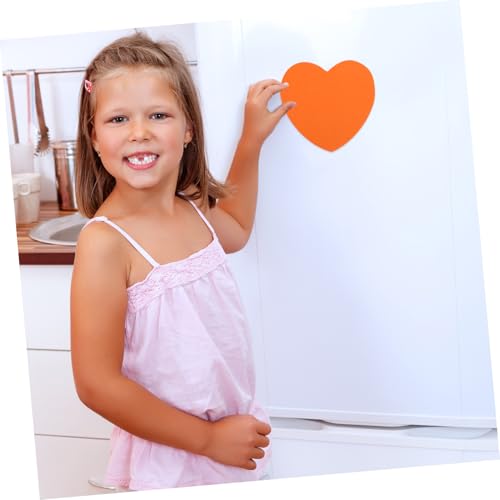 SHINEOFI 50 Stück Teiliges Herzförmiges Notizblock Bunte Farbkarten Schüler Schreibblock Selbstklebend Für Schule Büro Zuhause zum Markieren und Dekorieren SHINEOFI 50 Stück Teiliges Herzförmiges Notizblock Bunte Farbkarten Schüler Schreibblock Selbstklebend Für Schule Büro Zuhause zum Markieren und Dekorieren von SHINEOFI