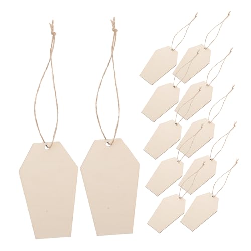 SHINEOFI 50 Stück Unlackierte Holz Kaffeetassen Ausschnitte für Halloween Dekorationen Robuste Holzrequisiten für Gruselige Partys Diy Holzfiguren für Innen und Außenbereich SHINEOFI 50 Stück Unlackierte Holz Kaffeetassen Ausschnitte für Halloween Dekorationen Robuste Holzrequisiten für Gruselige Partys Diy Holzfiguren für Innen und Außenbereich von SHINEOFI