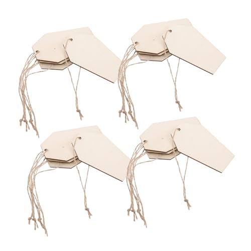 SHINEOFI 50 Stück Unvollendete Holz Kofferschnitte für Halloween Dekorationen Kreative Diy Holzprojekte für Gruselige Partys und Feste Innen und Außeneinsatz SHINEOFI 50 Stück Unvollendete Holz Kofferschnitte für Halloween Dekorationen Kreative Diy Holzprojekte für Gruselige Partys und Feste Innen und Außeneinsatz von SHINEOFI