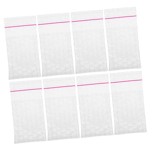 SHINEOFI 50Stücke Gepolsterte Versandtaschen Robuste Selbstklebende Pe Umschläge für Sicheren Versand von Zerbrechlichen Produkten für Kleine Unternehmen SHINEOFI 50Stücke Gepolsterte Versandtaschen Robuste Selbstklebende Pe Umschläge für Sicheren Versand von Zerbrechlichen Produkten für Kleine Unternehmen von SHINEOFI