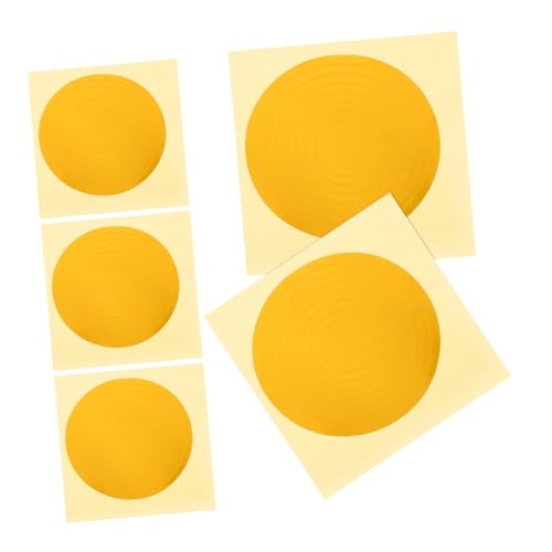 SHINEOFI 5Blätter Druckmessaufkleber und Niederdruck Indikationsaufkleber Reflektierende Etiketten für Druckmessgeräte Einfach zu Verwenden Langlebig und Farbcodiert SHINEOFI 5Blätter Druckmessaufkleber und Niederdruck Indikationsaufkleber Reflektierende Etiketten für Druckmessgeräte Einfach zu Verwenden Langlebig und Farbcodiert von SHINEOFI