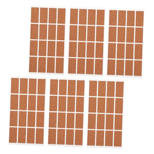 SHINEOFI 6 Blatt Taschenaufkleber Etiketten Für Aufbewahrungsbehälter Lebensmitteletiketten Für Behälter Etikettenaufkleber Aus Korkpapier Etiketten Für Flohmärkte SHINEOFI 6 Blatt Taschenaufkleber Etiketten Für Aufbewahrungsbehälter Lebensmitteletiketten Für Behälter Etikettenaufkleber Aus Korkpapier Etiketten Für Flohmärkte von SHINEOFI