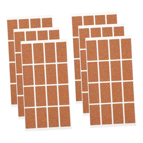 SHINEOFI 6 Blatt Taschenaufkleber Etiketten Für Aufbewahrungstaschen Listenetiketten Praktische Flaschenaufkleber Leere Etiketten Kühlschranketiketten Behälteretiketten SHINEOFI 6 Blatt Taschenaufkleber Etiketten Für Aufbewahrungstaschen Listenetiketten Praktische Flaschenaufkleber Leere Etiketten Kühlschranketiketten Behälteretiketten von SHINEOFI
