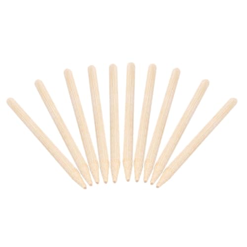SHINEOFI 60 Stück Kratzmalerei Bambusstift Eingabestift für tragbar bastelbedarf Kratzwerkzeug Kratzkunstwerkzeug Stöcke Stylus-Sticks Kratzmalstifte Hölzern SHINEOFI 60 Stück Kratzmalerei Bambusstift Eingabestift für tragbar bastelbedarf Kratzwerkzeug Kratzkunstwerkzeug Stöcke Stylus-Sticks Kratzmalstifte Hölzern von SHINEOFI