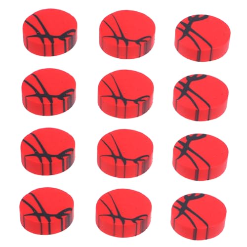 SHINEOFI 60 Stück Kugelradiergummi rosa Radiergummis Party Multipack erasers for radiergummi schulzeug Mini-Radierer für den täglichen Gebrauch Radiergummis für den Haushalt SHINEOFI 60 Stück Kugelradiergummi rosa Radiergummis Party Multipack erasers for radiergummi schulzeug Mini-Radierer für den täglichen Gebrauch Radiergummis für den Haushalt von SHINEOFI