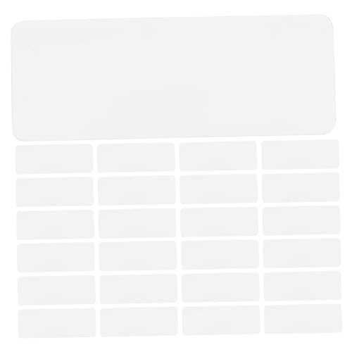 SHINEOFI 70 Stück Teiliges Magnetische Abwischbare Namensetiketten mit Starker Haftung Flexibel Beschreibbare Trockenlösch-karten für Büro Schule und Whiteboards Rückstandsfrei und SHINEOFI 70 Stück Teiliges Magnetische Abwischbare Namensetiketten mit Starker Haftung Flexibel Beschreibbare Trockenlösch-karten für Büro Schule und Whiteboards Rückstandsfrei und von SHINEOFI