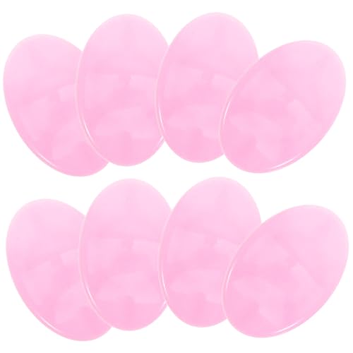 SHINEOFI 8 Stück Teiliges Magnetische Laufnummernhalter für Marathon Robuste Bib Clips mit Magnetverschluss Wiederverwendbar Leicht für Outdoor Sportarten Wie Laufen und Radfahren von SHINEOFI